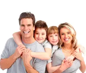 seguro para familia