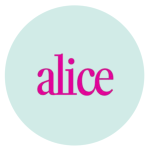 Ícone Alice Saúde
