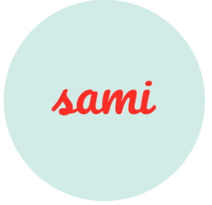 Ícone Sami Saúde