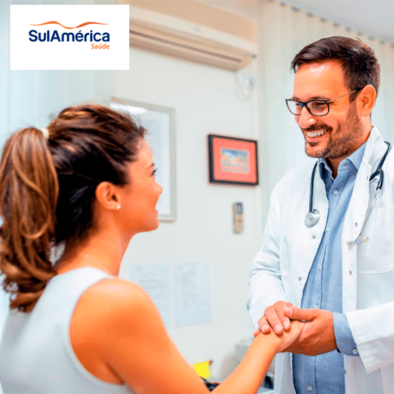plano de saude sulamerica saude