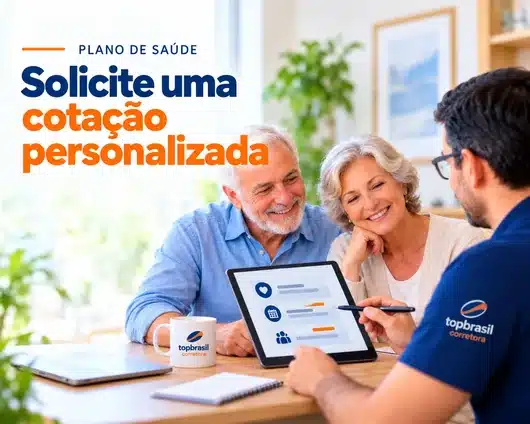 Como escolher o melhor Plano de Saúde para Idosos?